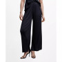 Women's Pleated Palazzo Pants