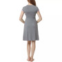 Kimi & Kai Jenny Maternity Nursing Night Gown