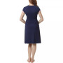Kimi & Kai Jenny Maternity Nursing Night Gown