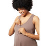 Women's Maternity Sleep Cami