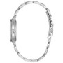 Eco-Drive Women's Corso Diamond-Accent Stainless Steel Bracelet Watch 29mm