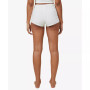 Women's Rib Lace Shorts
