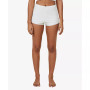 Women's Rib Lace Shorts