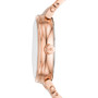 Women's Sofie Rose Gold-Tone Stainless Steel Bracelet Watch 36mm