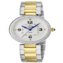 Women's Piemonte Swiss Quartz Two-Tone Stainless Steel Bracelet Watch 36mm