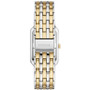 Women's Raquel Three-Hand Date Two-Tone Stainless Steel Watch, 26mm