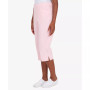 Petite Classic Allure Super Stretch Pull-On Clam Digger