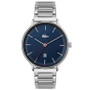 Men's Lacoste Club Stainless Steel Bracelet Watch 42mm