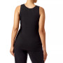 Women's Ribbed Lounge Tank