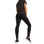Women's Squad High-Waisted Graphic Legging Pants