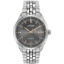 Men's Eco-Drive Stainless Steel Bracelet Watch 41mm BM7251-53H