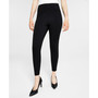 Petite High-Rise Stretch Pull-On Leggings, Created for Macy's