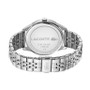 Men's Vienna Stainless Steel Bracelet Watch 42mm