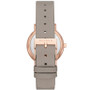 Women's Signatur Lille Sand Leather Strap Watch 30mm