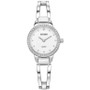 Women's Stainless Steel Bracelet Watch 24mm