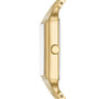 Women's Raquel Gold-Tone Stainless Steel Bracelet Watch, 23mm