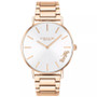Women's Perry Stainless Steel Bracelet Watch 36mm