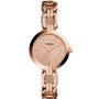 Women's Kerrigan Three Hand Rose Gold Stainless Steel Watch 32mm