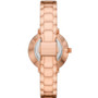 Women's Pyper Rose Gold-Tone Stainless Bracelet Watch 32mm Gift Set