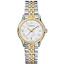 Women's Swiss Beleganza Two-Tone Stainless Steel Bracelet Watch 32mm