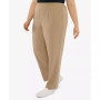 Plus Size Marrakech Feeling New Classic Short Length Pants