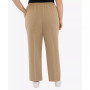 Plus Size Marrakech Feeling New Classic Short Length Pants