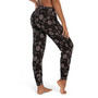 Women's Whistler Moon and Stars Hacci Pant