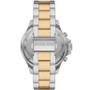 Women's Everest Chronograph Two-Tone Stainless Steel Bracelet Watch 42mm