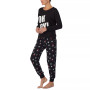 Mickey Mouse Pajama T-Shirt & Jogger Pants