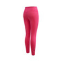 Women's Pink Philadelphia Eagles Triple Pink Leggings