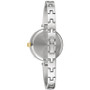 Women's Stainless Steel & Crystal Bangle Bracelet Watch 26mm