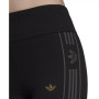 Women's Ski Chic Rib-Knit Flared Pants