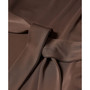 Women's Bow Detail Asymmetrical Jumpsuit