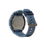 Men's Analog-Digital Blue Resin Strap Watch 45.4mm, GA2100PT-2A