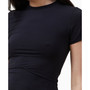 Women's Soft Lounge Fitted T-shirt