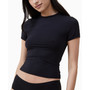 Women's Soft Lounge Fitted T-shirt