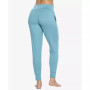 Velvety Soft Loungewear Jogger Pants