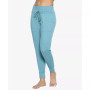 Velvety Soft Loungewear Jogger Pants