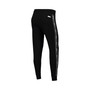 Women's Black Atlanta Hawks Brooke Jogger Pants