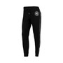 Women's Black Atlanta Hawks Brooke Jogger Pants