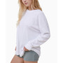 Women's Lounge Jersey Long Sleeve T-shirt