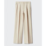 Women's Chalk-Stripe Trousers