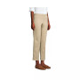 Women's Mid Rise Pull On Knockabout Chino Crop Pants