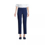 Women's Mid Rise Pull On Knockabout Chino Crop Pants