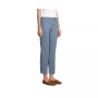 Women's Mid Rise Pull On Knockabout Chino Crop Pants
