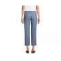 Women's Mid Rise Pull On Knockabout Chino Crop Pants