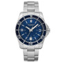 Watch, Men's Maverick GS Stainless Steel Bracelet 43mm 241602