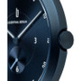 L1 All Blue Leather Watch 42mm