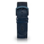 L1 All Blue Leather Watch 42mm