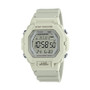 Women's Digital White Resin Watch 37.6mm, LWS2200H-8AV